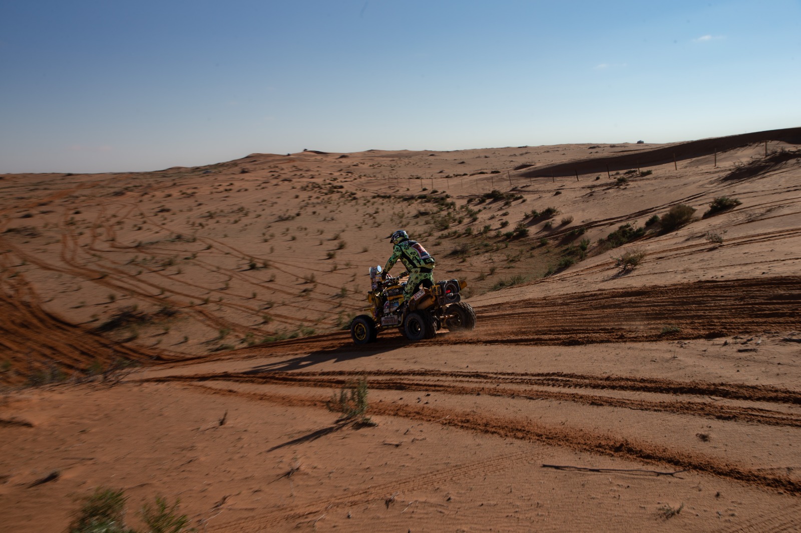 La Etapa 5 del Dakar 2023 desde la óptica de Shakedown Team: WhatsApp Image 2023-01-05 at 17.10.40 (1).jpeg